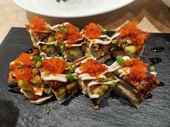 劳斯莱斯寿司-东京屋(武定路店)