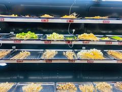 景观位-叶婆婆钵钵鸡(解放碑店)