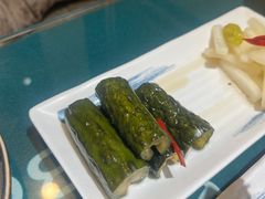-南京金牛湖巨碗鱼头