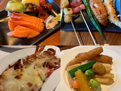 -广州富力君悦大酒店·凯菲厅