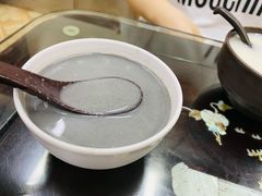 芝麻糊-潘苏凉茶馆(康之宝超级广场店)