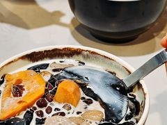 -鲜芋仙(观音桥大融城LG店)