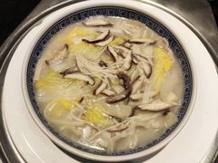 -水都假日酒店-海韵西餐厅(龙胜路店)