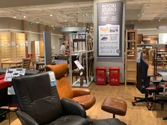 -NITORI 宜得利家居(上海金桥啦啦宝都店)