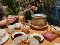 -隅乐胡椒虾·台湾菜·团建(皇岗店)
