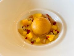 -Le Comptoir de Pierre Gagnaire