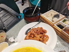 -老济南·地道济南菜(大明湖店)