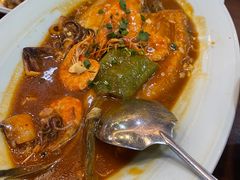 -渔娘渔家丹东海鲜(东直门店)