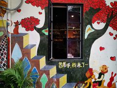 -八婆婆烧仙草(曾厝垵店)