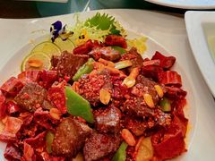 -好彩海鲜火锅饭店(银河百老汇店)