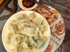 -庆丰包子铺(安东店)