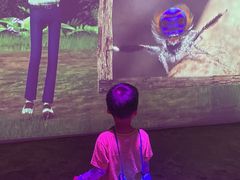 -珠海横琴国家地理探险家中心(创新方)