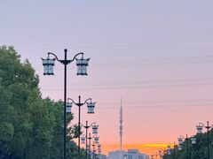 -旺山·浪头人家