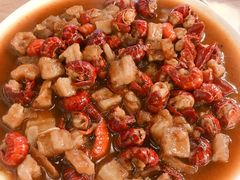 -猫姑娘大盘鸡(商城路店)