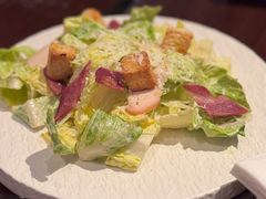 -恰餐厅及酒吧 CHAR Bar & Grill (北京丽都皇冠假日店)