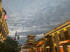 -铜锣湾国际购物中心