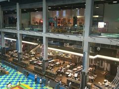 -蒙特利亲子乐园