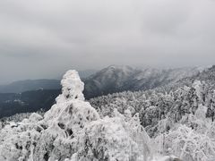 -南岳衡山风景名胜区