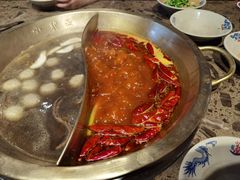 -小龙坎火锅(唐冶店)