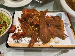 -巢湖名吃·东关老鹅汤(江南风情街店)