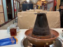 -福寿斋·老北京铜锅涮肉·烤鸭(顺义总店)