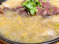 -關東雪东北菜(中庚漫游城店)