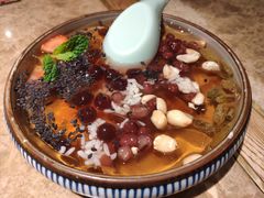 -炭舍干锅·烤鱼(扬名广场店)