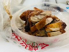 -清真·金宏兴鸭子店(明瓦廊店)