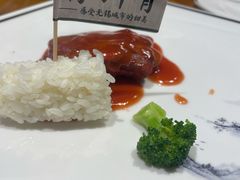 -三凤酒家·百年无锡菜(清扬茂业店)