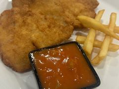 -新侨三宝乐西餐厅(崇文门店)