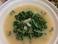 -月福京味斋·烤鸭店·北京菜(鼓楼总店)