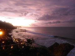 -Rock Bar Bali(Bali)