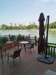 -真知味酒店·宴会厅(月牙湖店)