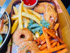 -Grande A'moo(上海万象城店)