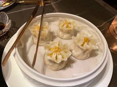 -海派悦庭·海胆烧麦·新融合菜(凯德广场店)