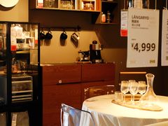 -宜家·瑞典风味餐厅(无锡店)