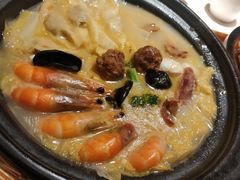 -佰家小厨·南京菜(夫子庙店)