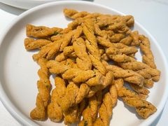-小放牛炒菜馆(裕华万达店)