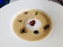 黑松露汤-佐度王子扒房(天鹅湖店)