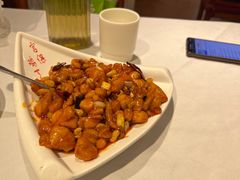 -峨嵋酒家总店(车公庄店)