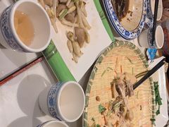 -百年恒益烧腊海鲜酒家·非遗传承(广州黄埔店)