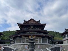 -句容茅山景区