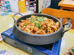 牛肠火锅-故乡明太鱼屋(航北路店)