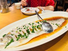 -味莊餐厅(康庄南街店)