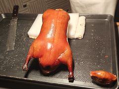 -喜悦烤鸭·新京菜(王府井店)