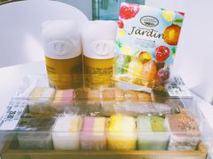 -blt精品超市(南京环宇城店)