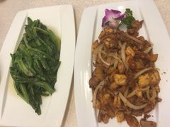 -楼兰印象(朝外店)