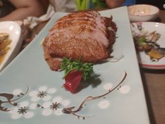 -新白鹿餐厅(城西银泰城店)