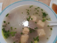 -小杨生煎(成山巴黎春天店)