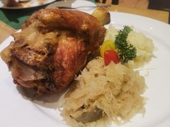 -兰特伯爵西餐厅·啤酒屋(方庄店)